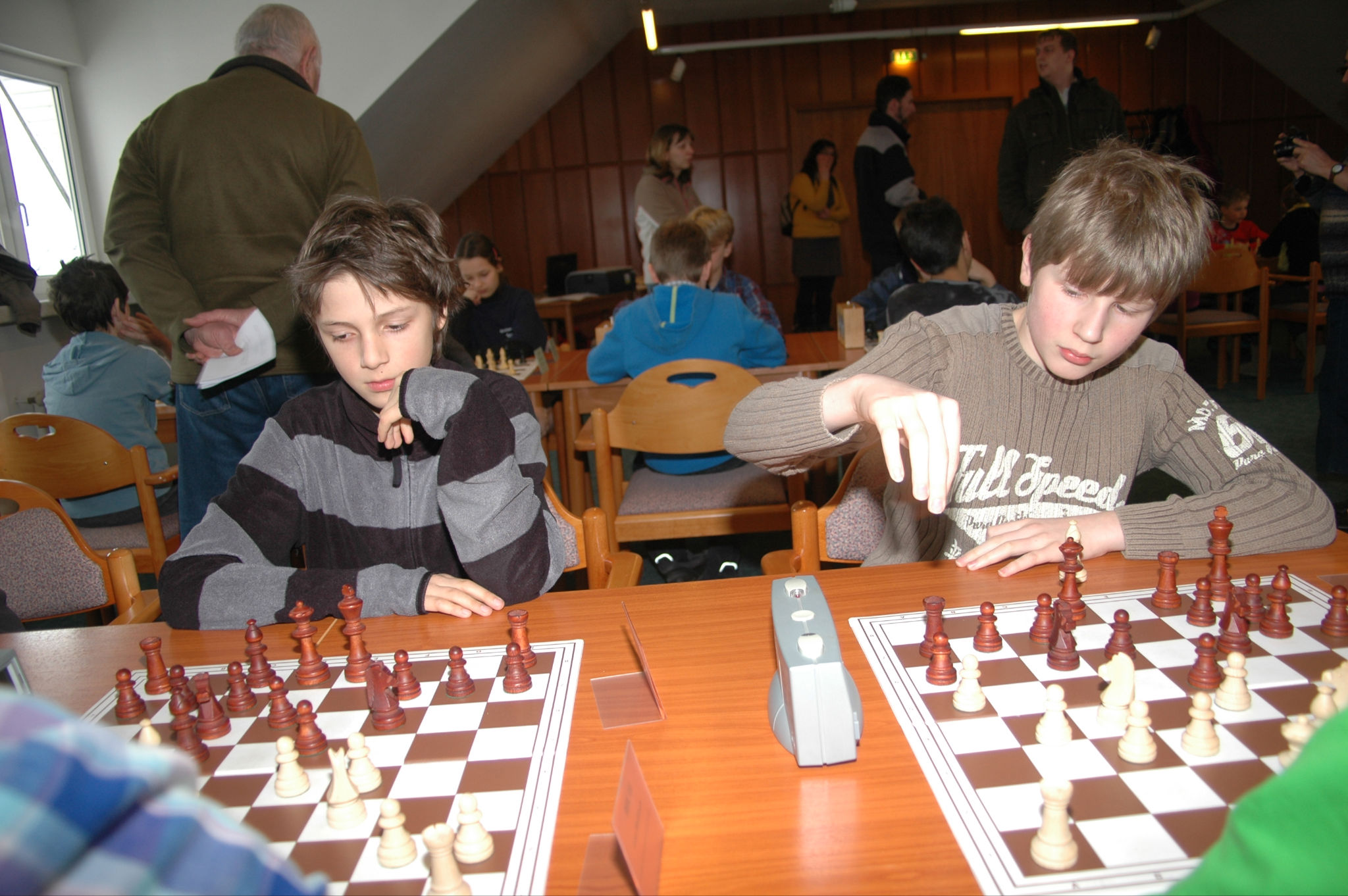 Vorschau